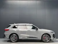 Neu Audi Q5 S-Line 204 PS (150 kW) 2026 Grau SUV