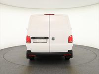 Gebraucht VW T6.1 110 PS (80 kW) 2021 Weiß Van