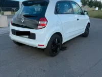 Gebraucht Renault Twingo LIMITED 75 PS (55 kW) 2019 Weiß Kleinwagen