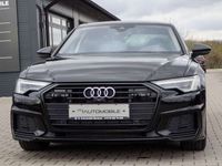 gebraucht Audi A6 Limousine 55 TFSI e quattro - S LINE / 360°