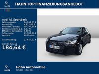 Gebraucht Audi A1 95 PS (69 kW) 2026 Mythosschwarz metallic SUV