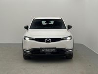 Gebraucht Mazda MX30 Exclusive-Line 170 PS (125 kW) 2024 Weiß SUV