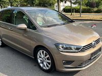 gebraucht VW Golf Sportsvan Highline BMT/Start-Stopp VII (AM1) *Euro6