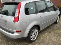 Usata Ford C-MAX 115 CV (84 kW) 2005 Argento Monovolume