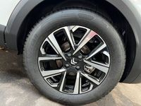 Gebraucht Citroën e-C4 Shine 114 kW (156 PS) 2024 Weiß Limousine