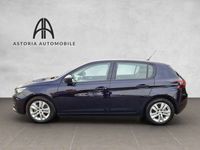 gebraucht Peugeot 308 Active BlueHDi 130 EAT8 AHK PDC City Paket