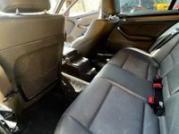 gebraucht BMW 320 e46 i Limousine