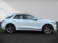 Gebraucht Genesis GV70 Sport 201 PS (147 kW) 2024 Weiß SUV