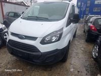 Gebraucht Ford Transit Custom Trend 101 PS (74 kW) 2014 Other Pickup