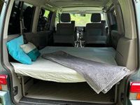 Usata VW T4 102 CV (75 kW) 2002 Furgone