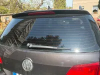Gebraucht VW Passat 122 PS (89 kW) 2011 Braun Kombi