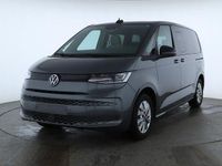 Second-hand VW Multivan Basis 150 CP (110 kW) 2024 Gri Monovolum