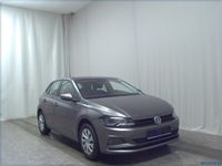 gebraucht VW Polo 1.0 TSI Trendline PDC Shz