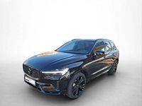 Usado Volvo XC60 Plus 455 HP (334 kW) 2024 Preto SUV