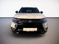 gebraucht Mitsubishi Outlander Spirit+ 4WD 2.0MIVEC CVT.NAVI.360°.AHK