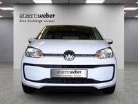 Second-hand VW up! 65 CP (47 kW) 2024 Alb Hatchback