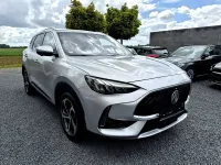 Używany MG HS 162 KM (119 kW) 2024 Srebrny SUV