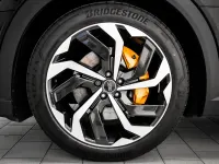 Gebraucht Audi e-tron Sportback Comfort 230 kW (313 PS) 2021 Schwarz SUV