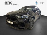 gebraucht BMW X6 M Competition