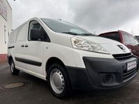 Gebraucht Peugeot Expert 120 PS (88 kW) 2011 Weiß Van