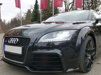 gebraucht Audi TT RS Coupe - Xenon, Schalter, Alcantara - 8-fach 19 bereift
