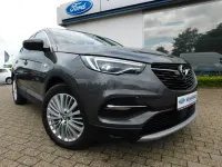 Gebraucht Opel Grandland X Innovation 224 PS (164 kW) 2020 Grau SUV
