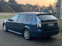 Second-hand Saab 9-3 150 CP (110 kW) 2006 Albastru Break