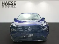 Neu Nissan X-Trail 360º 204 PS (150 kW) 2026 Dunkelblau SUV