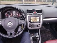 gebraucht VW Eos 2.0 TSI Edition 2010 Edition 2010