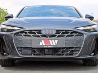 Neu Audi A6 Edition .1 204 PS (150 kW) 2025 Grau Limousine