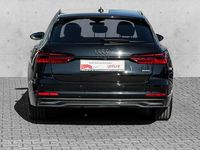 Gebraucht Audi A6 Advanced 245 PS (180 kW) 2025 Schwarz Kombi