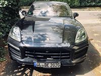 Usata Porsche Cayenne S 441 CV (324 kW) 2019 Nero SUV