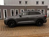 Gebraucht VW Touareg 421 PS (309 kW) 2019 Grau SUV