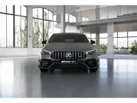 Gebraucht Mercedes CLA45 AMG AMG 421 PS (309 kW) 2022 Grau Coupé