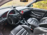 Używany Audi A6 165 KM (121 kW) 1999 Kombi