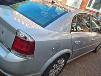 Gebraucht Opel Vectra 155 PS (114 kW) 2006 Silber Limousine