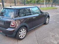Gebraucht Mini Cooper 75 PS (55 kW) 2011 Kleinwagen