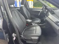 Gebraucht BMW X1 Advantage 150 PS (110 kW) 2022 Schwarz SUV