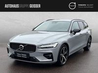 Gebraucht Volvo V60 Plus 197 PS (144 kW) 2025 Grau Kombi