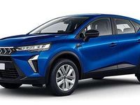 Gebraucht Mitsubishi ASX Plus 140 PS (102 kW) 2025 Blau SUV