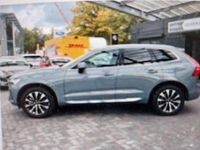 Gebraucht Volvo XC60 Plus 197 PS (144 kW) 2023 Grau SUV