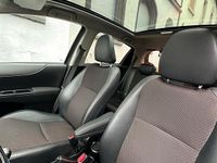 Gebraucht Toyota Yaris 100 PS (73 kW) 2012 Schwarz Kleinwagen