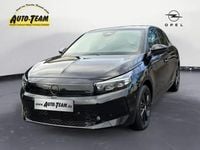 Gebraucht Opel Corsa 101 PS (74 kW) 2026 Schwarz Kleinwagen