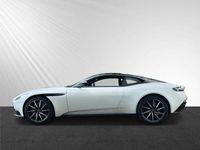gebraucht Aston Martin DB11 4.0 V8, Deutsch, Carbon innen+außen, B & O