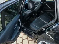 Brugt BMW 330 Performance 258 HK (189 kW) 2013 Sort Stationcar