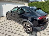 Gebraucht VW Taigo Style 150 PS (110 kW) 2022 Schwarz SUV