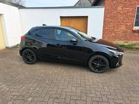 Second-hand Mazda 2 90 CP (66 kW) 2019 Negru Hatchback
