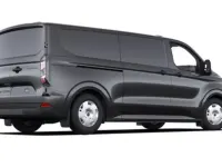 Neu Ford Transit Custom Trend 136 PS (100 kW) 2026 Grau Van