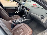 gebraucht Audi A4 2.0 TDI Avant Automatik