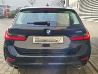 gebraucht BMW 318 i Touring